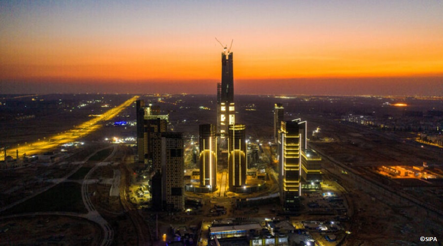 L’Égypte au bord d’un nouveau printemps arabe ? Amir Aslani